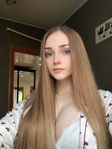 Проститутка Алиса